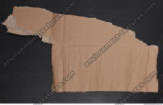 Photo Texture of Cardboard 0008